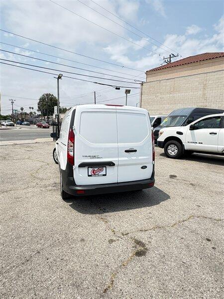 used 2017 Ford Transit Connect car, priced at $12,995