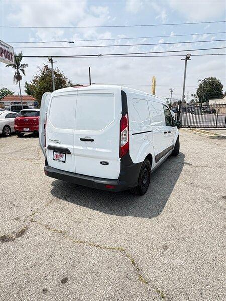 used 2017 Ford Transit Connect car, priced at $12,995