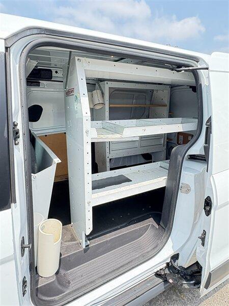 used 2017 Ford Transit Connect car, priced at $12,995
