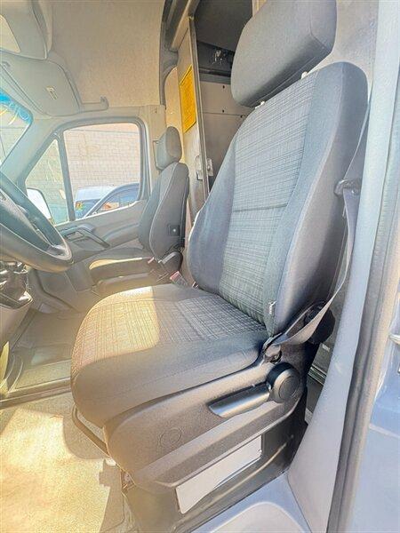 used 2018 Mercedes-Benz Sprinter 2500 car, priced at $20,995