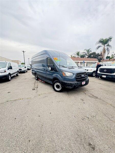 used 2020 Ford Transit-250 car, priced at $27,995