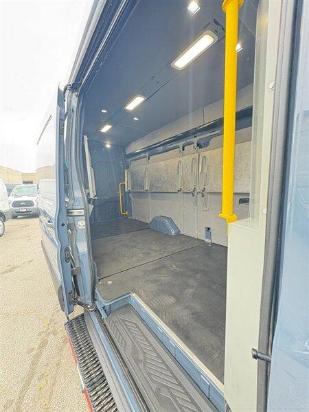 used 2020 Ford Transit-250 car, priced at $27,995