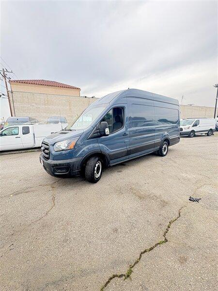 used 2020 Ford Transit-250 car, priced at $27,995