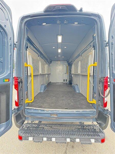 used 2020 Ford Transit-250 car, priced at $27,995