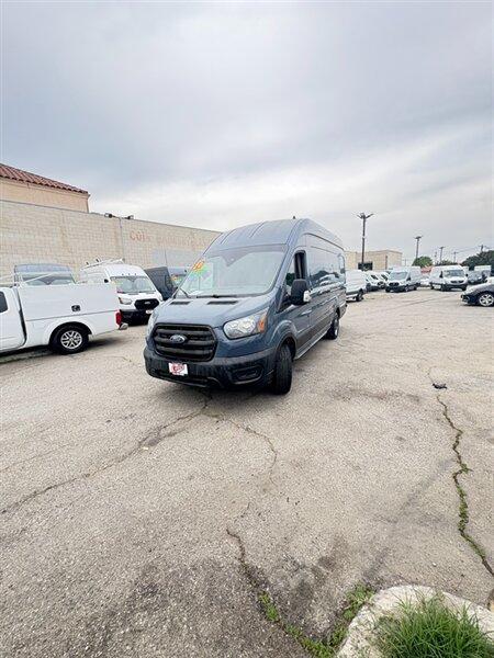 used 2020 Ford Transit-250 car, priced at $27,995