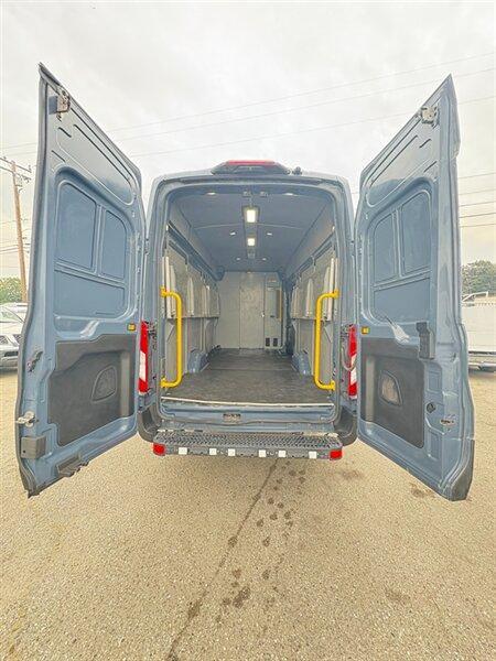 used 2020 Ford Transit-250 car, priced at $27,995