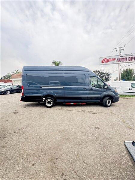used 2020 Ford Transit-250 car, priced at $27,995
