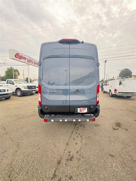 used 2020 Ford Transit-250 car, priced at $27,995