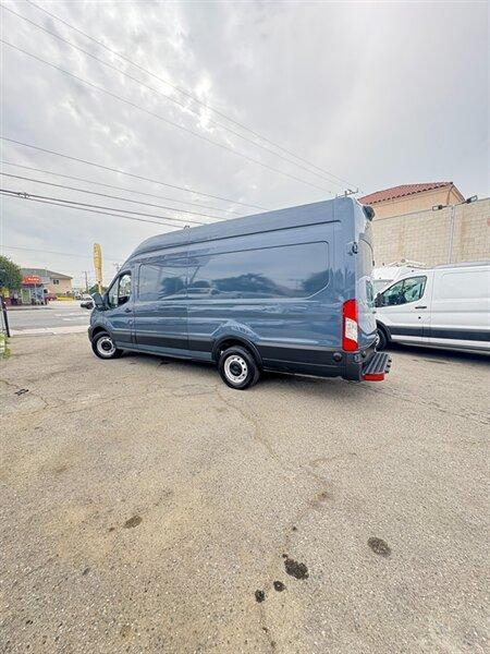 used 2020 Ford Transit-250 car, priced at $27,995