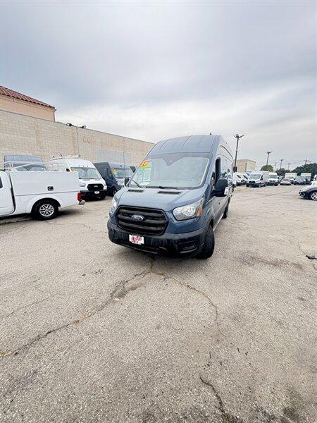used 2020 Ford Transit-250 car, priced at $27,995