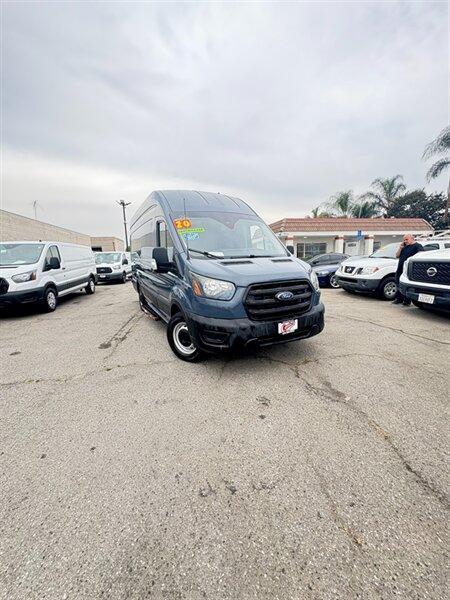 used 2020 Ford Transit-250 car, priced at $27,995
