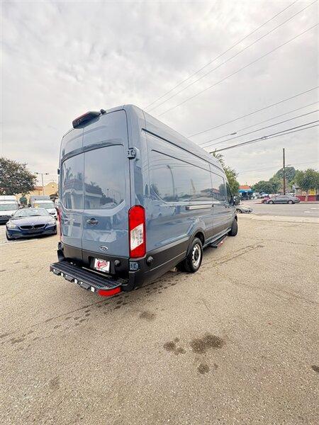 used 2020 Ford Transit-250 car, priced at $27,995