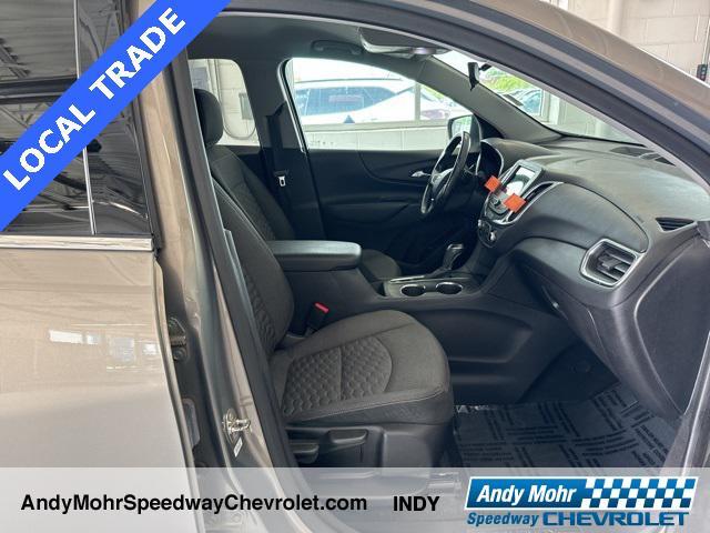 used 2019 Chevrolet Equinox car, priced at $17,950