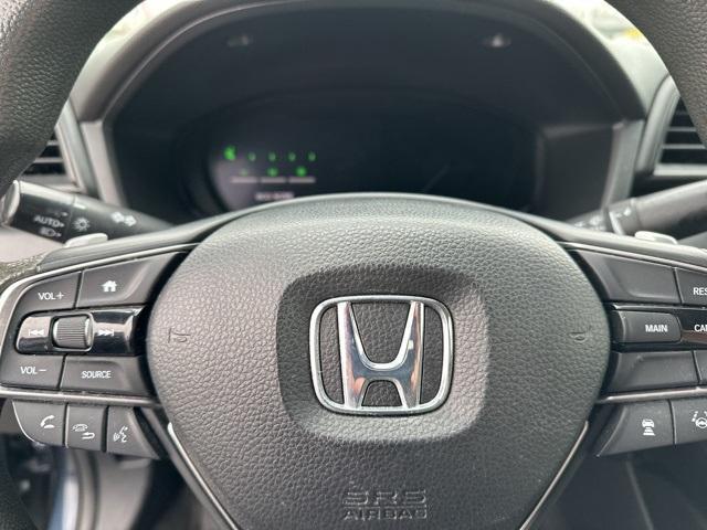 used 2019 Honda Insight car, priced at $14,987