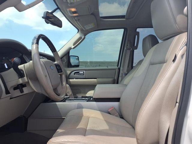 used 2012 Ford Expedition car, priced at $11,941
