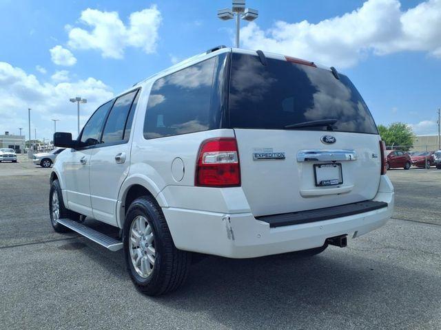 used 2012 Ford Expedition car, priced at $11,941