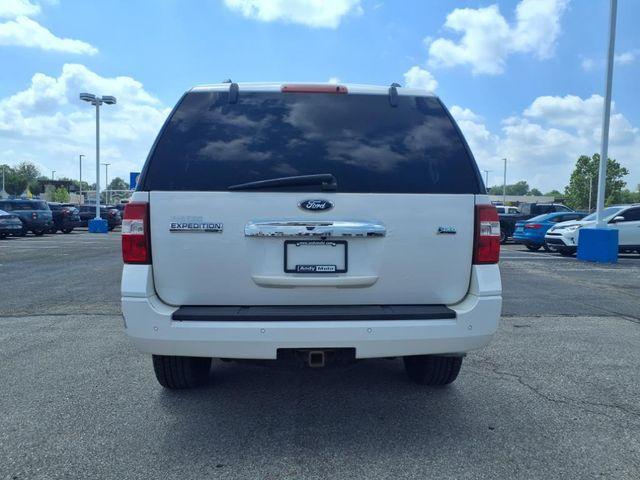 used 2012 Ford Expedition car, priced at $11,941