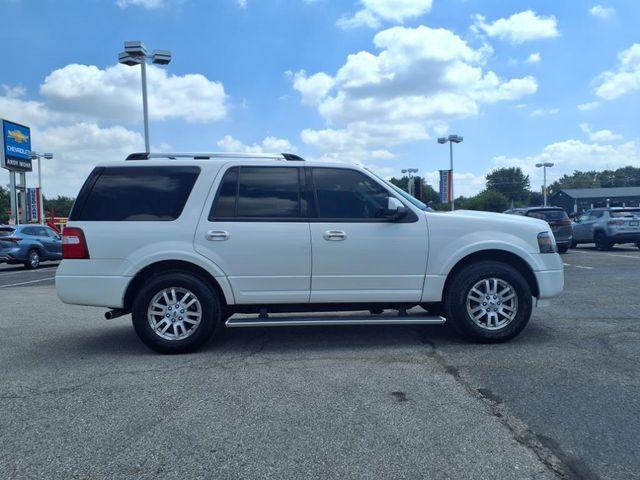 used 2012 Ford Expedition car, priced at $11,941