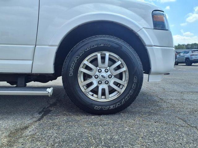 used 2012 Ford Expedition car, priced at $11,941