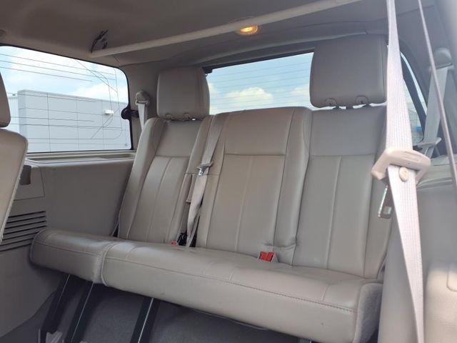used 2012 Ford Expedition car, priced at $11,941