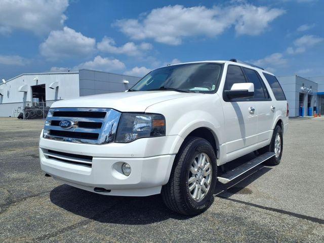 used 2012 Ford Expedition car, priced at $11,941