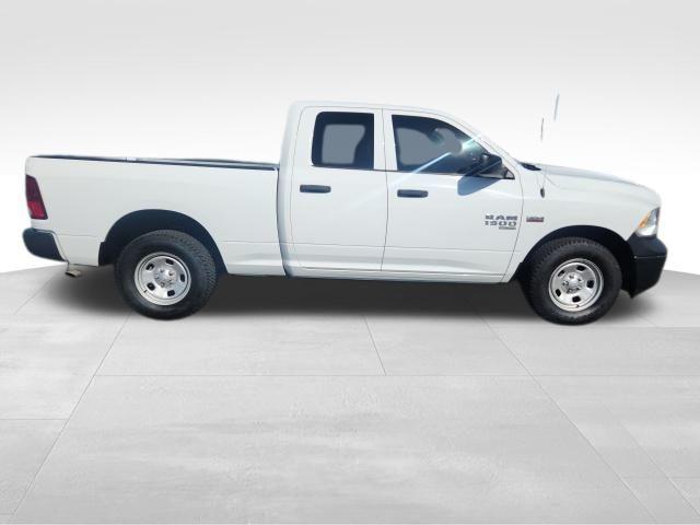 used 2021 Ram 1500 Classic car, priced at $26,920