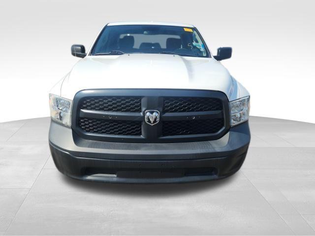 used 2021 Ram 1500 Classic car, priced at $26,920