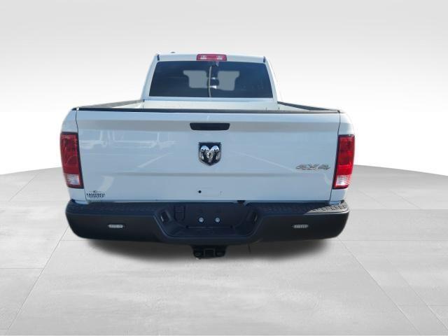used 2021 Ram 1500 Classic car, priced at $26,920