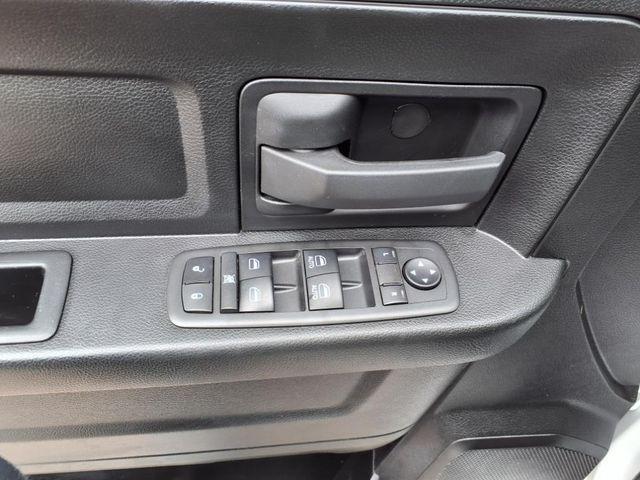 used 2021 Ram 1500 Classic car, priced at $26,783