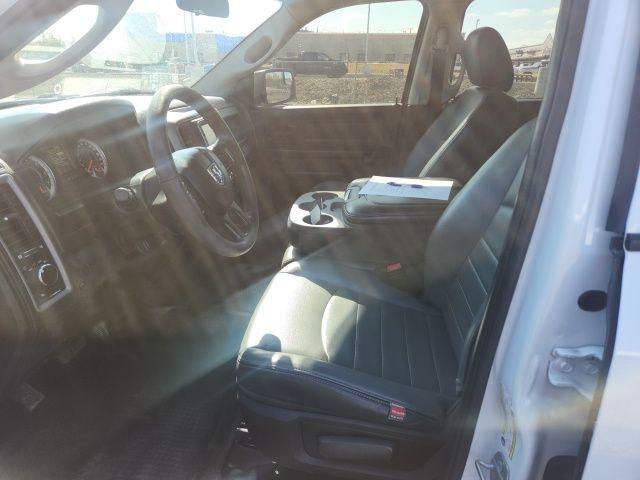 used 2021 Ram 1500 Classic car, priced at $26,920