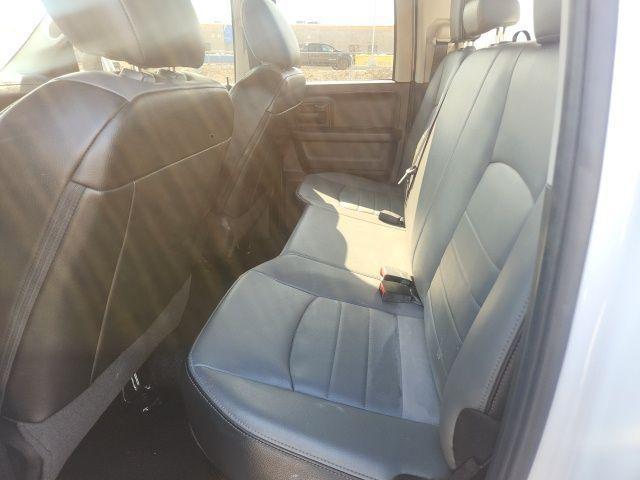 used 2021 Ram 1500 Classic car, priced at $26,920