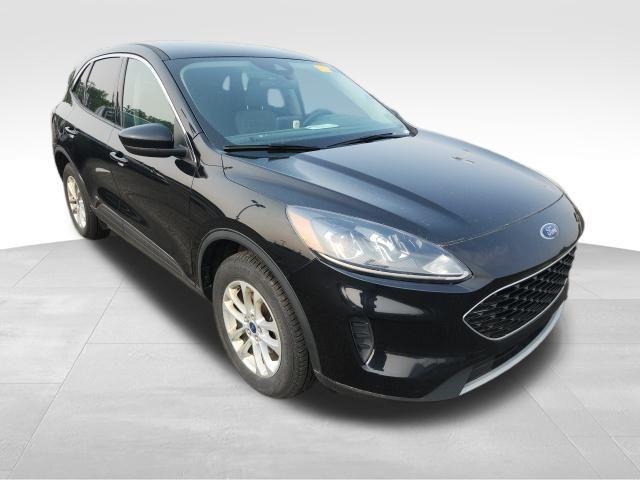used 2020 Ford Escape car, priced at $16,974