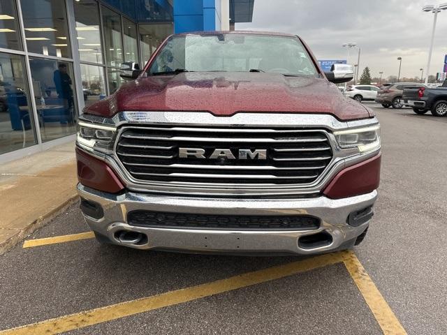 used 2019 Ram 1500 car, priced at $29,000