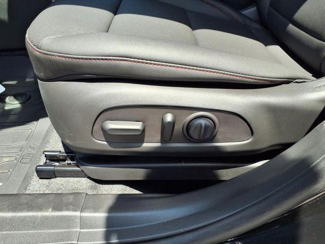 new 2025 Chevrolet Trax car, priced at $26,455