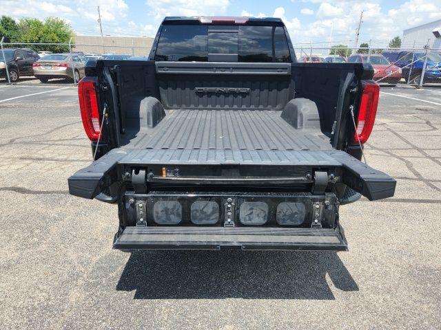 used 2020 GMC Sierra 1500 car, priced at $35,669