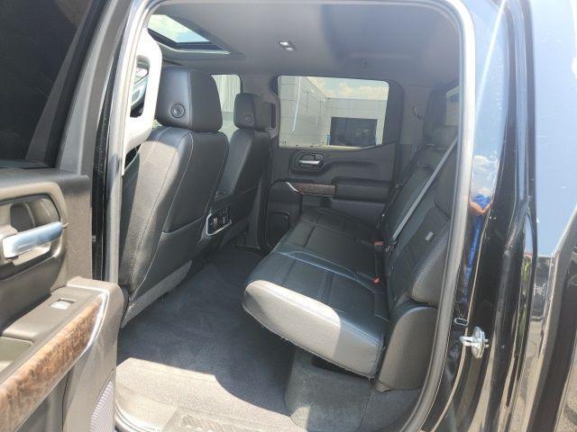 used 2020 GMC Sierra 1500 car, priced at $35,669