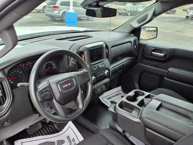 used 2022 GMC Sierra 1500 car, priced at $32,925