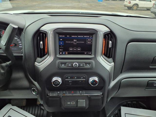 used 2022 GMC Sierra 1500 car, priced at $32,925