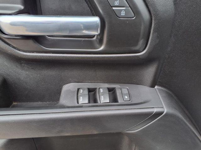 used 2022 GMC Sierra 1500 car, priced at $32,925