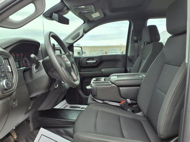 used 2022 GMC Sierra 1500 car, priced at $32,925