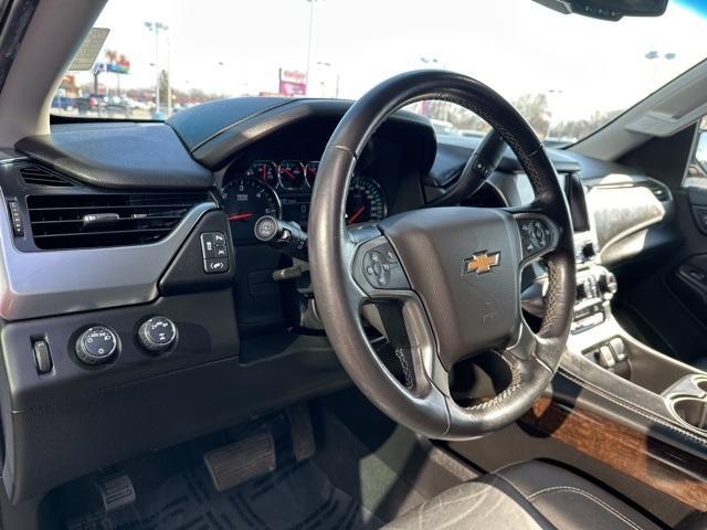 used 2019 Chevrolet Tahoe car, priced at $29,994