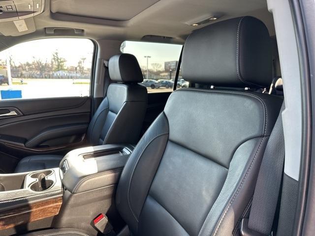 used 2019 Chevrolet Tahoe car, priced at $29,994