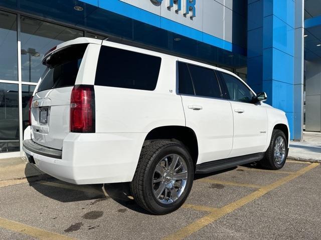 used 2019 Chevrolet Tahoe car, priced at $29,994