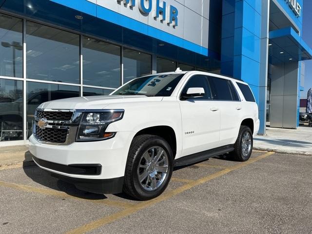 used 2019 Chevrolet Tahoe car, priced at $29,994