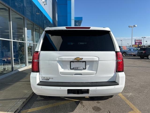 used 2019 Chevrolet Tahoe car, priced at $29,994