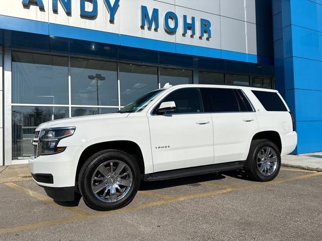 used 2019 Chevrolet Tahoe car, priced at $29,994