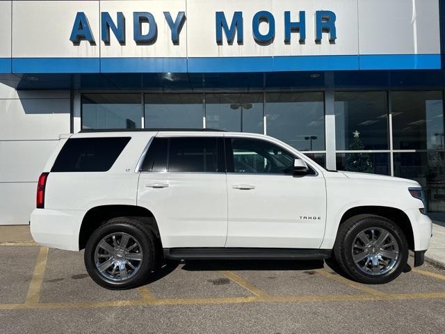 used 2019 Chevrolet Tahoe car, priced at $29,994