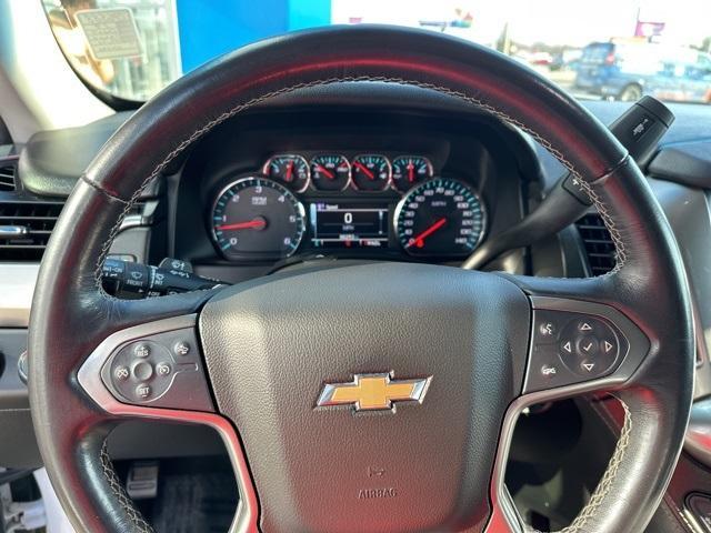 used 2019 Chevrolet Tahoe car, priced at $29,994