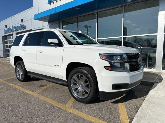 used 2019 Chevrolet Tahoe car, priced at $29,994