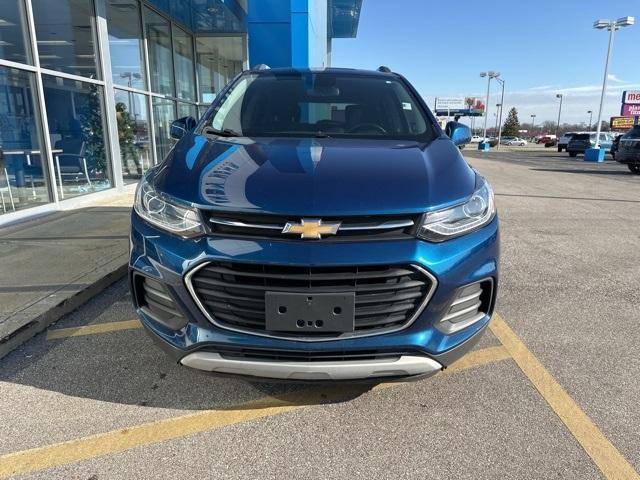 used 2019 Chevrolet Trax car, priced at $13,611